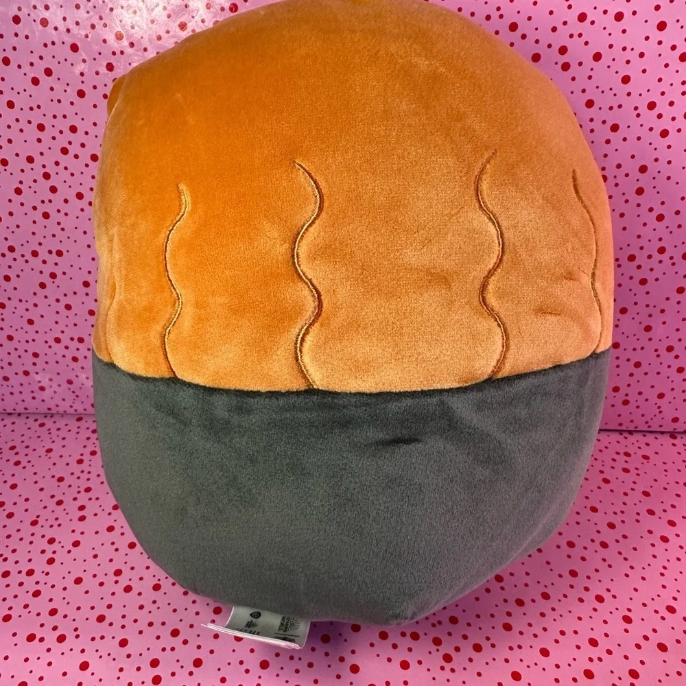 Squishmallows Hermione Granger from Harry Potter 8 inch NWT